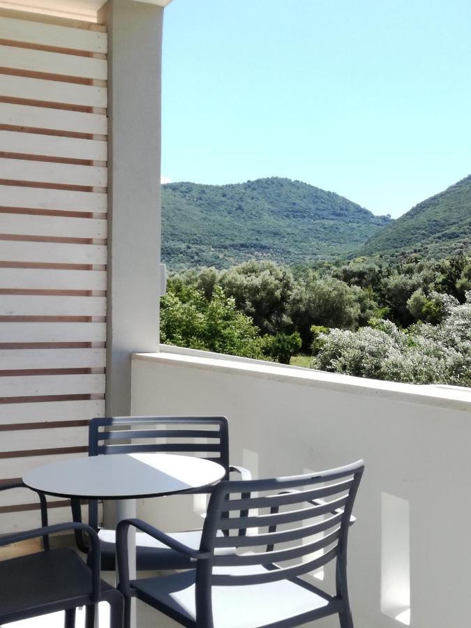 Olivista Hotel Perdika  Exterior photo